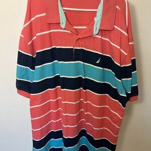 Nautica Polo Shirt (Men’s 3XL)